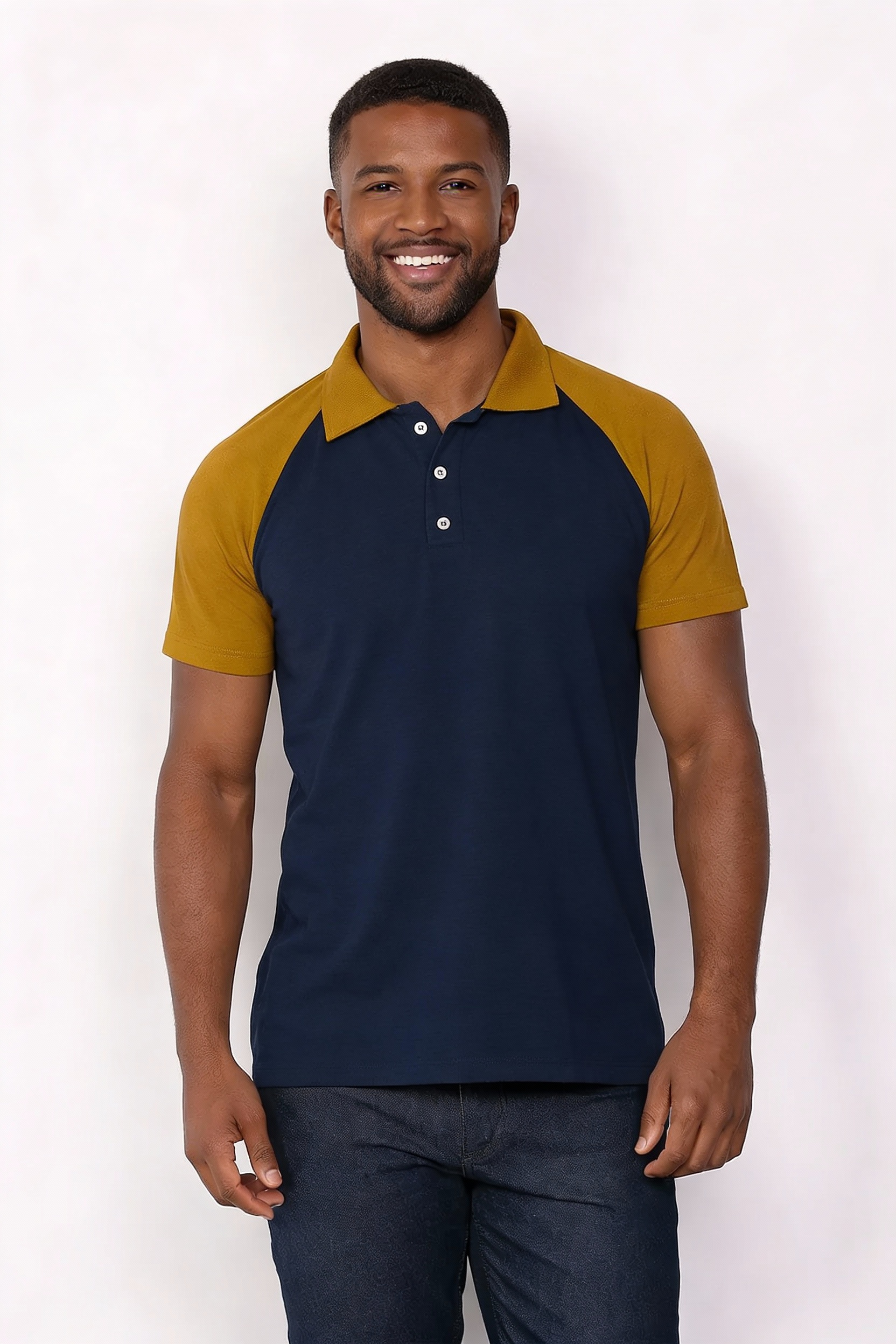 Uniforme Gola Pólo - Imagem 3