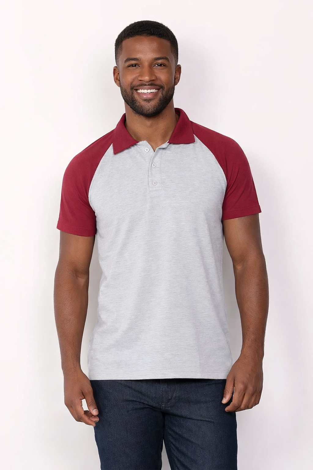 Uniforme Gola Pólo - Imagem 2